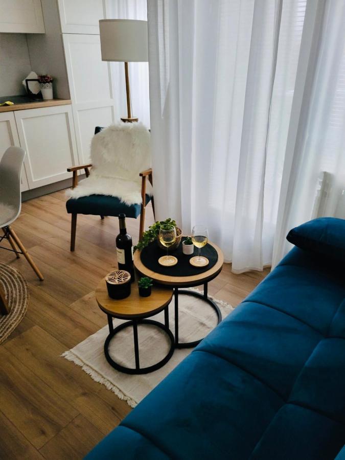 Comodo Apartman Винковцы Экстерьер фото