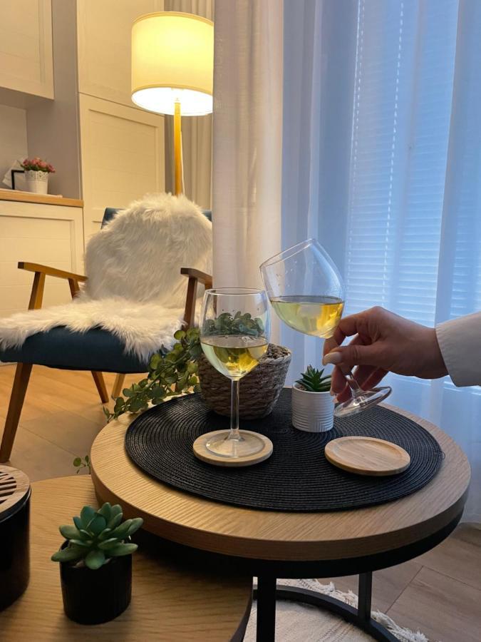 Comodo Apartman Винковцы Экстерьер фото