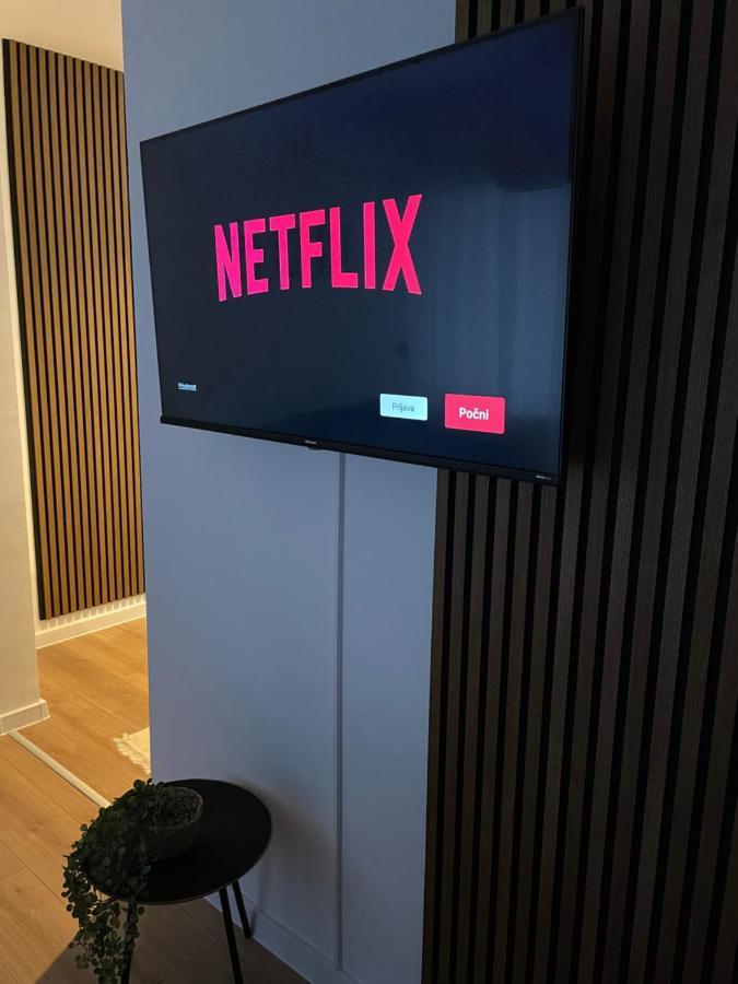 Comodo Apartman Винковцы Экстерьер фото