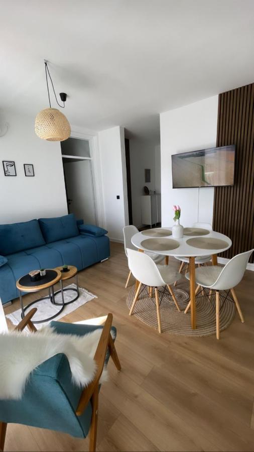 Comodo Apartman Винковцы Экстерьер фото